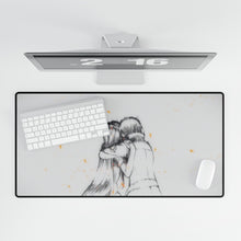 Load image into Gallery viewer, Anime Sword Art Online Mouse Pad (Desk Mat)