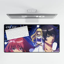 Load image into Gallery viewer, Alderamin On The Sky Mouse Pad (Desk Mat)