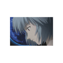 Load image into Gallery viewer, Evangelion: 1.0 You Are (Not) Alone Rug