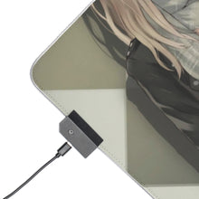 Load image into Gallery viewer, Anime Music RGB LED Mouse Pad (Desk Mat)