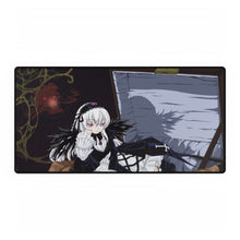 Load image into Gallery viewer, Anime Rozen Maidenr Mouse Pad (Desk Mat)