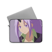Load image into Gallery viewer, Shion Tempest Vector Laptop Sleeve