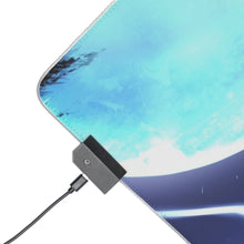 Load image into Gallery viewer, Touhou RGB LED Mouse Pad (Desk Mat)