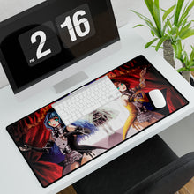 Load image into Gallery viewer, Umineko Mouse Pad (Desk Mat)