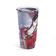 Load image into Gallery viewer, Anime Geisha Tumbler 20oz