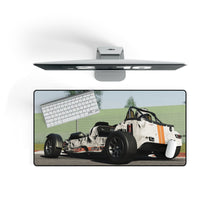 Load image into Gallery viewer, Project Cars Mouse Pad (Desk Mat)