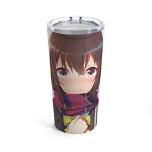 Load image into Gallery viewer, Gamers! Chiaki Hoshinomori Tumbler 20oz