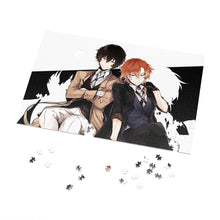 Load image into Gallery viewer, Anime Bungou Stray Dogs Jigsaw Puzzle