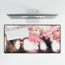 Load image into Gallery viewer, Anime Puella Magi Madoka Magica Mouse Pad (Desk Mat)