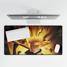 Load image into Gallery viewer, Anime Naruto Mouse Pad (Desk Mat)
