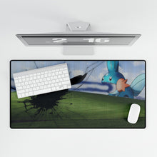 Load image into Gallery viewer, Anime Pokémonr Mouse Pad (Desk Mat)
