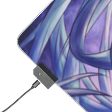 Load image into Gallery viewer, Miku RGB LED Mouse Pad (Desk Mat)