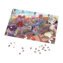 Load image into Gallery viewer, That Time I Got Reincarnated As A Slime Jigsaw Puzzle