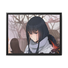 Load image into Gallery viewer, Kill La Kill Canvas Framed Art Print