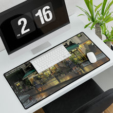 Load image into Gallery viewer, Oxalis Mouse Pad (Desk Mat)