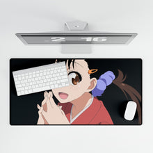Load image into Gallery viewer, Anime Nisekoi Mouse Pad (Desk Mat)