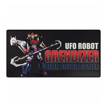 Load image into Gallery viewer, Grendizer Mouse Pad (Desk Mat)