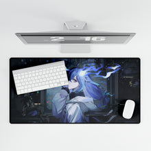 Load image into Gallery viewer, Minase Rio Mouse Pad (Desk Mat)