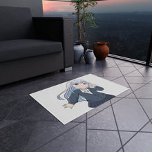 Load image into Gallery viewer, Aharen-san wa Hakarenai Rug