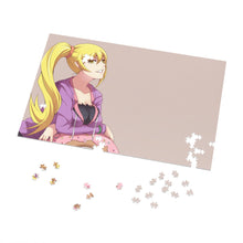 Load image into Gallery viewer, Monogatari (Series) Jigsaw Puzzle
