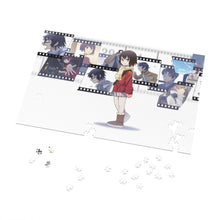 Load image into Gallery viewer, Anime ERASED Jigsaw Puzzle