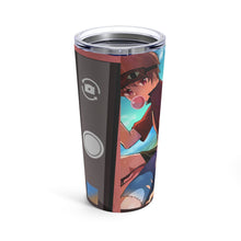 Load image into Gallery viewer, Okita Sougo Tumbler 20oz