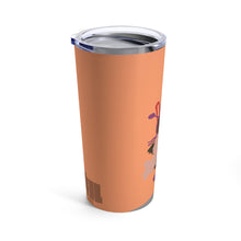 Load image into Gallery viewer, Kill La Kill Tumbler 20oz
