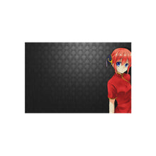 Load image into Gallery viewer, Gintama Kagura Rug