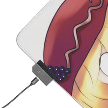 Load image into Gallery viewer, Touhou RGB LED Mouse Pad (Desk Mat)