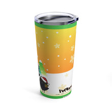 Load image into Gallery viewer, Haikyu!! Tumbler 20oz