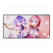 Load image into Gallery viewer, Anime Re:ZERO -Starting Life in Another World- Mouse Pad (Desk Mat)