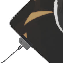 Load image into Gallery viewer, Freezer VS Toppo RGB LED Mouse Pad (Desk Mat)