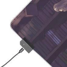 Load image into Gallery viewer, Touhou RGB LED Mouse Pad (Desk Mat)