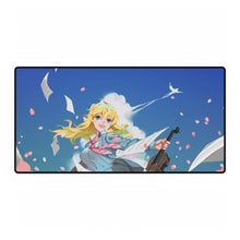 Load image into Gallery viewer, Anime Your Lie in April Mouse Pad (Desk Mat)
