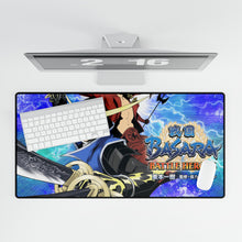 Load image into Gallery viewer, Anime Sengoku Basara Mouse Pad (Desk Mat)