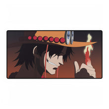 Load image into Gallery viewer, Anime One Piece Mouse Pad (Desk Mat)