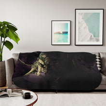 Load image into Gallery viewer, Anime Code Geass Sherpa Blanket