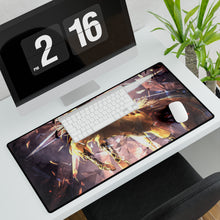 Load image into Gallery viewer, Knightmare Unicorn Mouse Pad (Desk Mat)