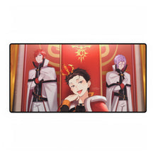 Load image into Gallery viewer, Anime Re:ZERO -Starting Life in Another World- Mouse Pad (Desk Mat)