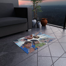 Load image into Gallery viewer, Anohana Rug