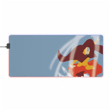 Load image into Gallery viewer, Avatar: The Legend Of Korra RGB LED Mouse Pad (Desk Mat)
