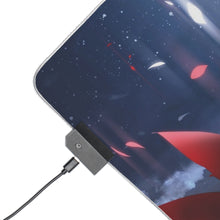 Load image into Gallery viewer, Anime RWBY RGB LED Mouse Pad (Desk Mat)