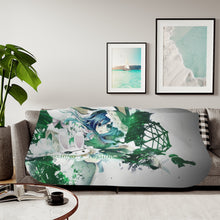 Load image into Gallery viewer, Date A Live Sherpa Blanket