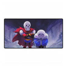 Load image into Gallery viewer, Sans Mouse Pad (Desk Mat)