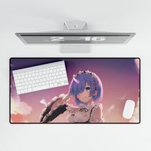 Load image into Gallery viewer, Anime Re:ZERO -Starting Life in Another World- Mouse Pad (Desk Mat)