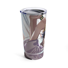 Load image into Gallery viewer, Jujutsu Kaisen 0 Tumbler 20oz