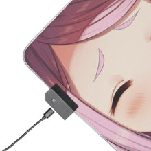 Load image into Gallery viewer, Uma Musume: Pretty Derby RGB LED Mouse Pad (Desk Mat)