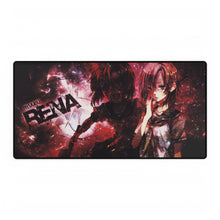 Load image into Gallery viewer, When They Cry Mouse Pad (Desk Mat)
