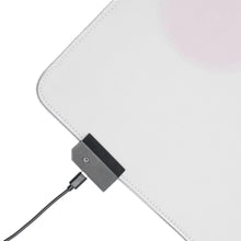 Load image into Gallery viewer, Anime Kantai Collection RGB LED Mouse Pad (Desk Mat)
