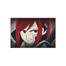 Load image into Gallery viewer, Erza Scarlet Rug